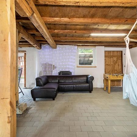 Ferienwohnung Ellenweiler Bis 15 P FDH Exteriér fotografie